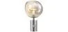Tafellamp - Woonkamerlamp in Globe Design - Evanish image 9