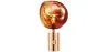 Tafellamp - Woonkamerlamp in Globe Design - Evanish image 9