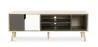 Houten TV-meubel - Scandinavisch Design - Bjorn image 9