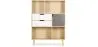 Houten Wandplank - Scandinavisch Design - Pol image 9