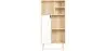 Houten Dressoir - Scandinavisch Design - Groot - Roin image 9