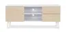 Houten TV meubel - Scandinavisch design - Norman image 9