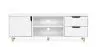 Houten TV Meubel - Scandinavisch Design - Waan image 9