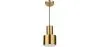 Design Plafondlamp - Metalen Hanglamp - Camilo - Camilo image 9