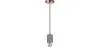 Plafondlamp - Hanglamp - Metaal en Beton - Felippo image 9