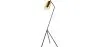 Driepoot vloerlamp - Design Woonkamerlamp - Cavalleta image 9