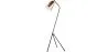 Driepoot vloerlamp - Design Woonkamerlamp - Cavalleta image 9