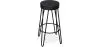 Ronde Kruk - Industrieel Ontwerp - 80 cm - Elan image 9
