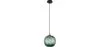 Vintage Design Plafondlamp - Hanglamp - Groene Bal Hanglamp - Viola image 9