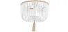 Plafondlamp Houten Ballen - Plafondlamp Boho Bali Stijl - Kanda image 9
