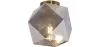 Plafondlamp - Glazen Plafond - Retro Design - Avo image 9