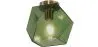 Plafondlamp - Glazen Plafond - Retro Design - Avo image 9