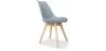 Eetkamerstoel - Scandinavische Stijl - Denisse image 9