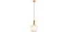 Vintage Plafondlamp - Kristallen Hanglamp - Amelia image 9