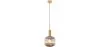 Vintage Plafondlamp - Kristallen Hanglamp - Amelia image 9