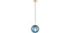 Retro Plafondlamp - Gekleurde Bal Hanglamp - Rumi image 9