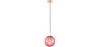 Retro Plafondlamp - Gekleurde Bal Hanglamp - Rumi image 9