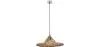 Bamboe Plafondlamp - Bali Boho Design Hanglamp - Flora image 9