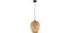 Bamboe Plafondlamp - Hanglamp Design Boho Bali - Gina image 9