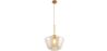 Kristallen Plafondlamp - Hanglamp Vintage Design - Erik image 9