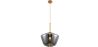 Kristallen Plafondlamp - Hanglamp Vintage Design - Erik image 9