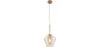 Kristallen Plafondlamp - Hanglamp Design Diamante - Alon image 9