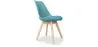 Eetkamerstoel - Scandinavische Stijl - Denisse image 9