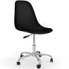 Bureaustoel met wielen - Bureaustoel met wielen - Denisse image 9