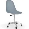 Bureaustoel met wielen - Bureaustoel met wielen - Denisse image 9
