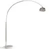 Vloerlamp met marmeren voet - Woonkamerlamp - Bouw image 9