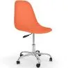 Bureaustoel met wielen - Bureaustoel met wielen - Denisse image 9