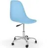 Bureaustoel met wielen - Bureaustoel met wielen - Denisse image 9