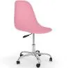 Bureaustoel met wielen - Bureaustoel met wielen - Denisse image 9