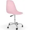 Bureaustoel met wielen - Bureaustoel met wielen - Denisse image 9