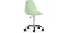 Bureaustoel met wielen - Bureaustoel met wielen - Denisse image 9