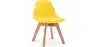 Kinderstoel - Scandinavisch ontwerp Kinderstoel - Alvin image 9