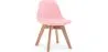Kinderstoel - Scandinavisch ontwerp Kinderstoel - Alvin image 9