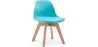 Kinderstoel - Scandinavisch ontwerp Kinderstoel - Alvin image 9