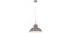 Plafondlamp - Hanglamp Scandinavisch design - Sigfrid image 9