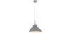 Plafondlamp - Hanglamp Scandinavisch design - Sigfrid image 9
