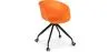 Bureaustoel met armleuningen - Bureaustoel met wielen - Joan image 9