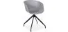 Bureaustoel met Armleuningen - Zwart Design Bureaustoel - Joan image 9