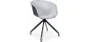 Bureaustoel met Armleuningen - Zwarte Design Bureaustoel - Jodie image 9