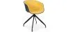 Bureaustoel met Armleuningen - Zwarte Design Bureaustoel - Jodie image 9