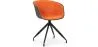 Bureaustoel met Armleuningen - Zwarte Design Bureaustoel - Jodie image 9