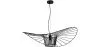 Plafondlamp - Hanglamp Pamela Design - 80cm - Verticaal image 9