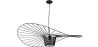 Plafondlamp - Hanglamp Design Pamela - 100cm - Verticaal image 9