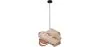 Houten Plafondlamp - Hanglamp Design - Nova image 9