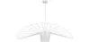 Plafondlamp - Hanglamp Pamela Design - 80cm - Verticaal image 9