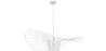 Plafondlamp - Hanglamp Design Pamela - 100cm - Verticaal image 9